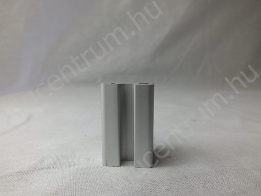 Alumínium gépépítő profil item 20x20 mm