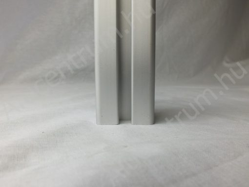 Alumínium gépépítő profil item 30x30x6 mm
