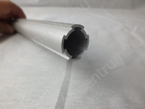 Bosch alumínium gépépítő profil cső BD 28L