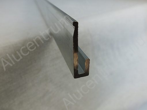 Alumínium J profil