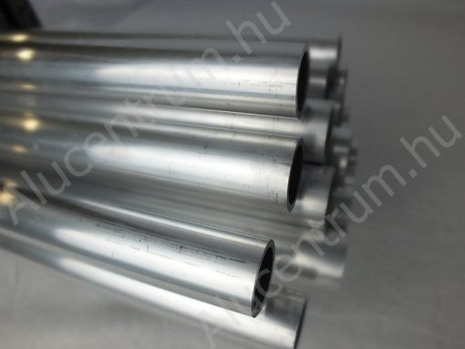 Alumínium cső profil