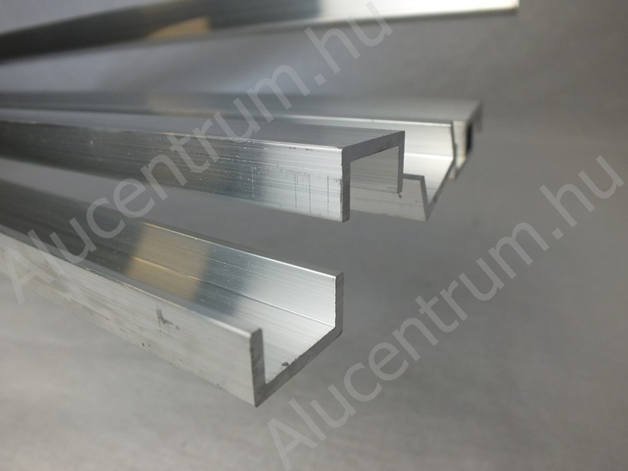 Aluminium c sín
