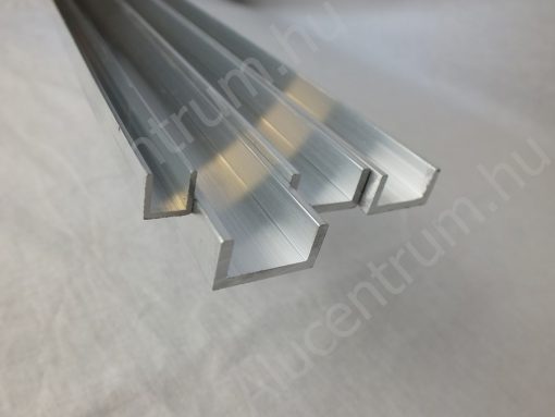 Alumínium u profil