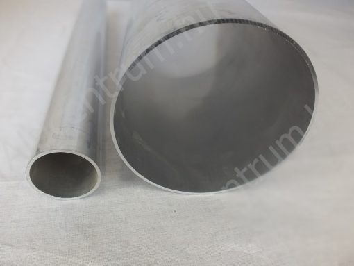 Alumínium cső