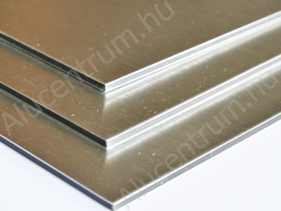 Aluminium lemez 5mm